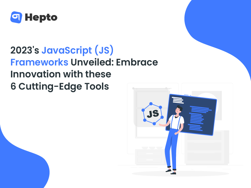 JavaScript Frameworks development company